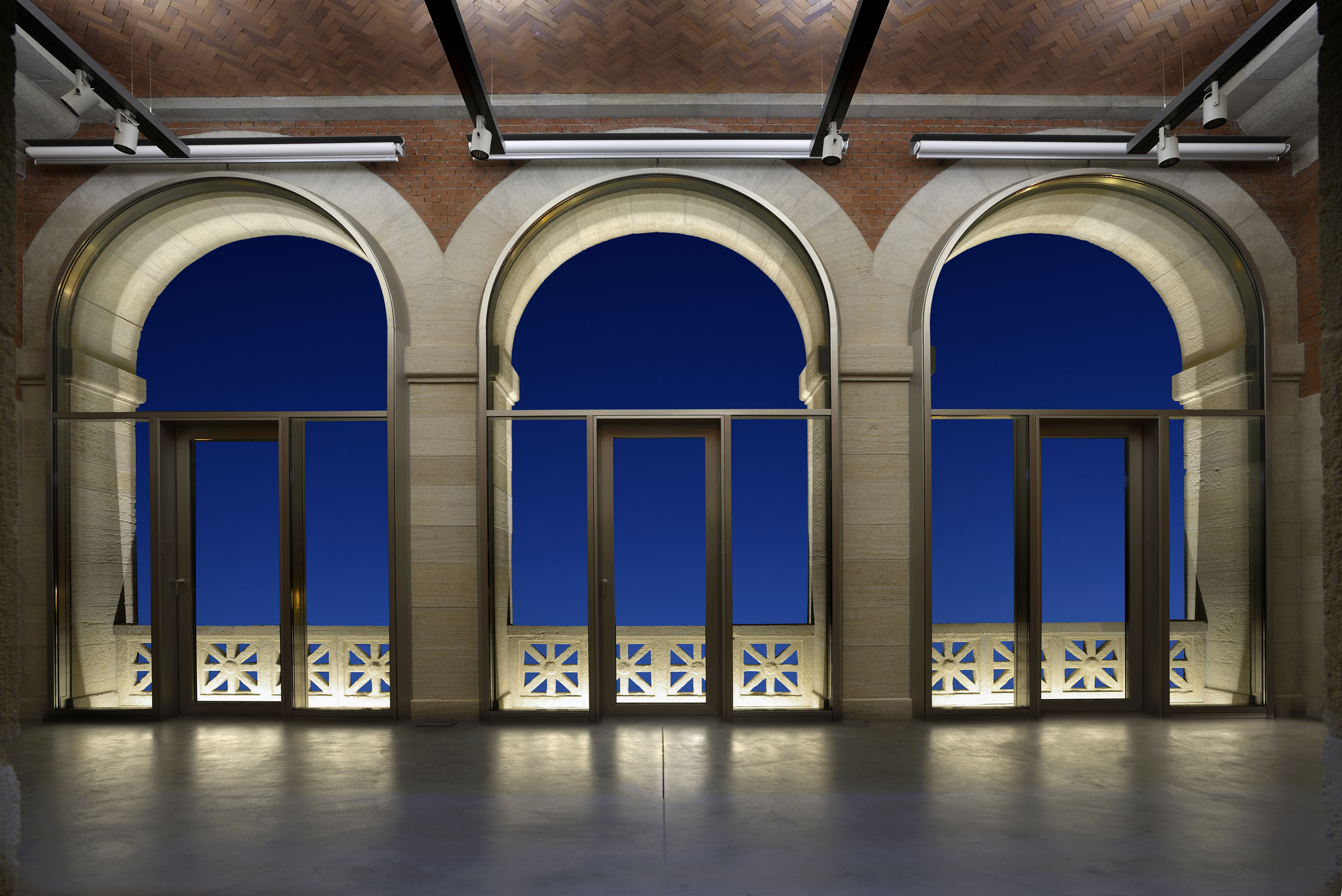 nuovo museo d’Arte Moderna e Contemporanea della Repubblica di San Marino