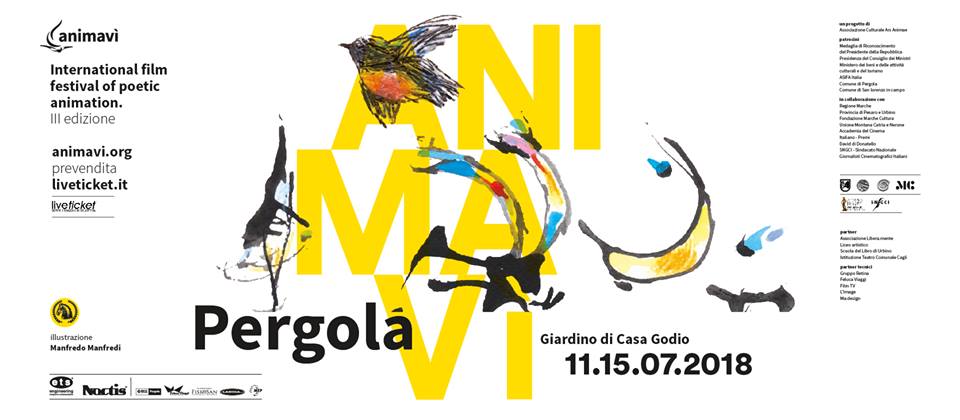 Animavì 2018