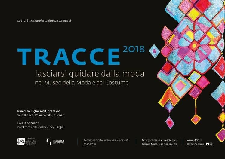 Tracce 2018