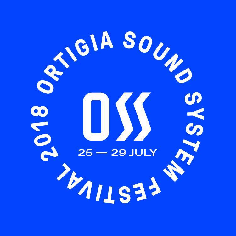 Ortigia Sound System Festival 2018