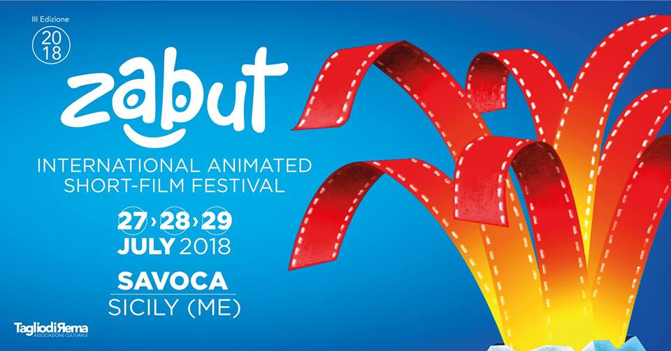 ZABUT - Festival Internazionale di Corti d'Animazione