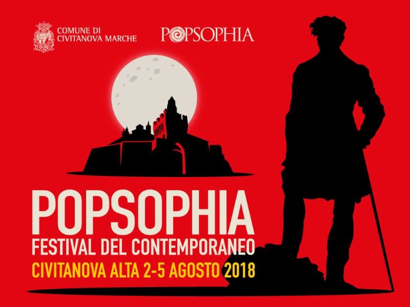 Popsophia 2018