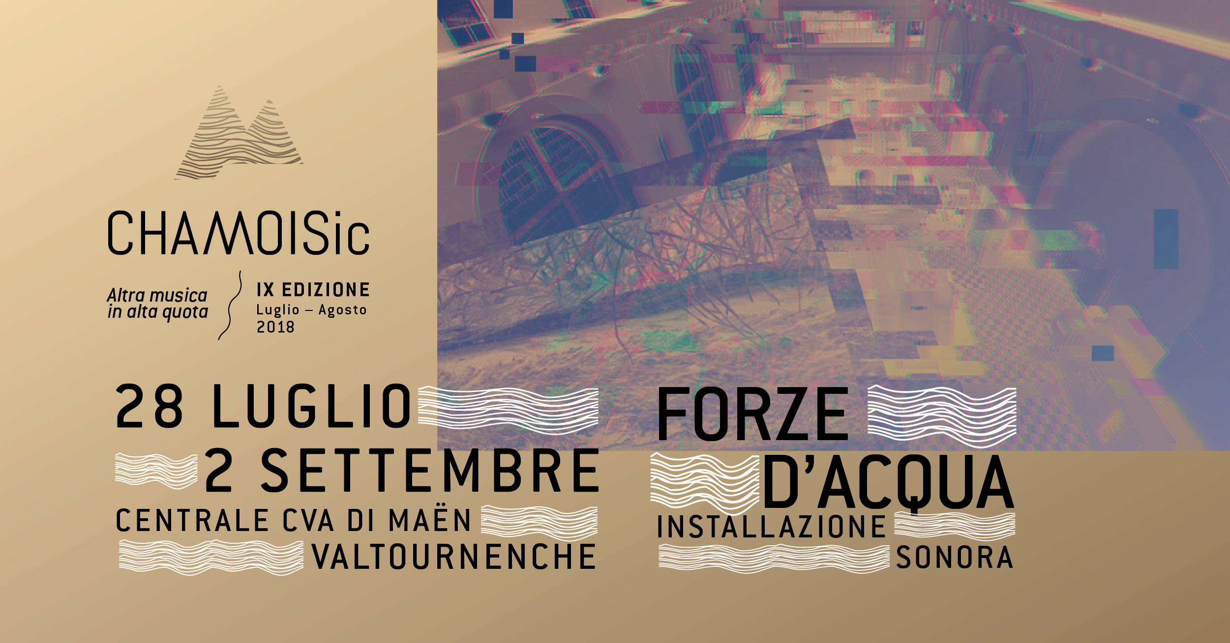 Forze d'Acqua