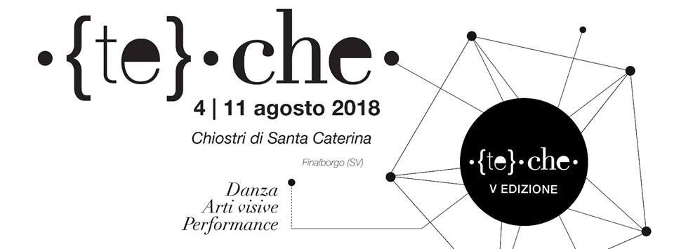 {Te}che festival V edizione