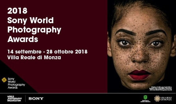 Sony World Photography Awards