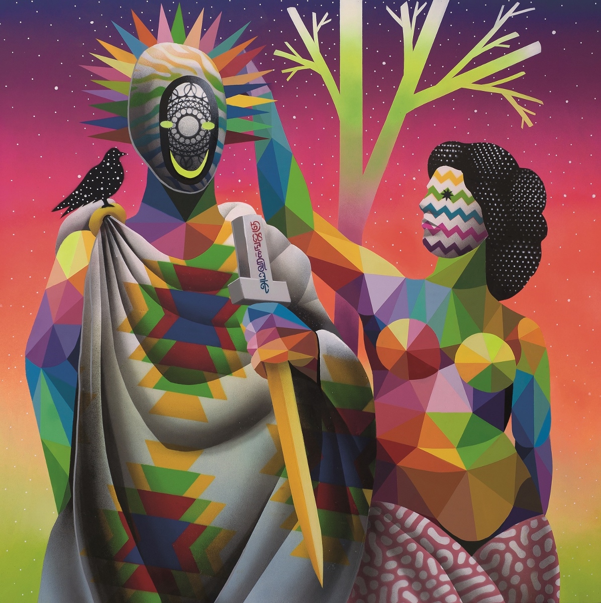 Surreal Irreverence | Artribune