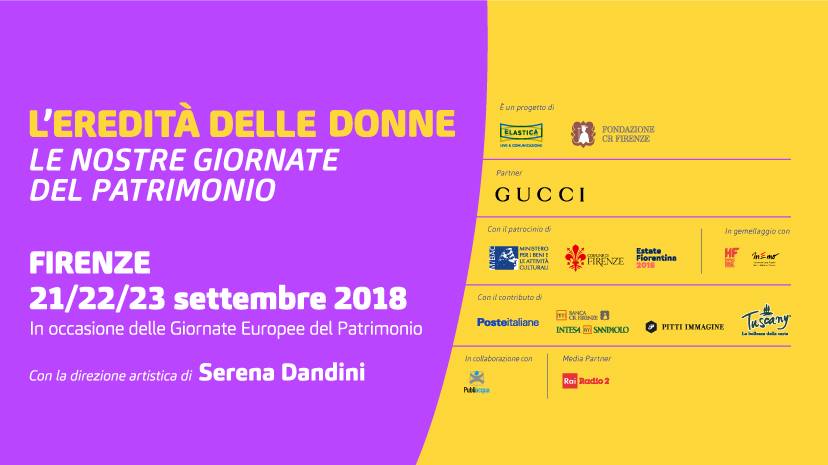 L’eredità delle donne