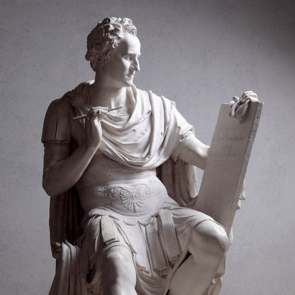 Canova’s George Washington