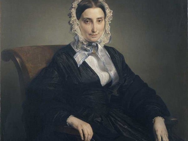 Settimo dialogo Attorno a Ingres e Hayez