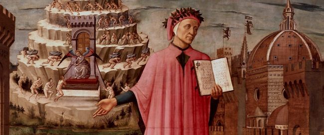 La fortuna di Dante. Manoscritti, libri, opere d’arte