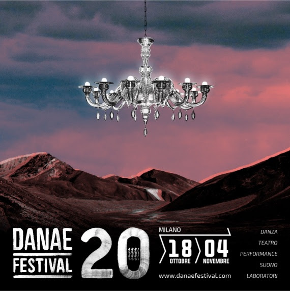 Danae Festival 2018