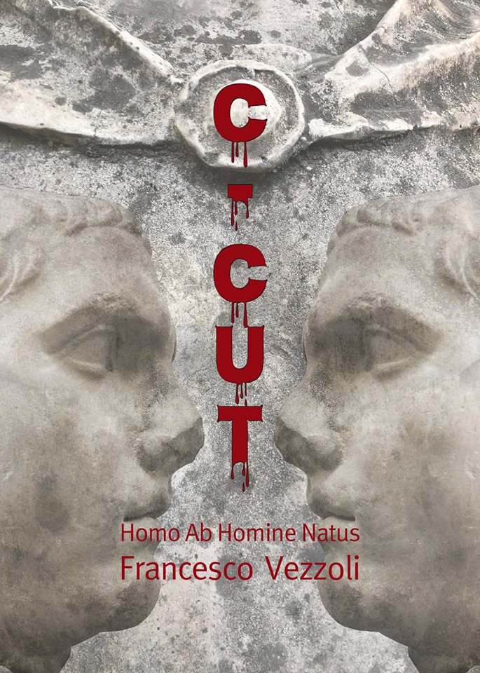 Francesco Vezzoli - C-CUT Homo Ab Homine Natus