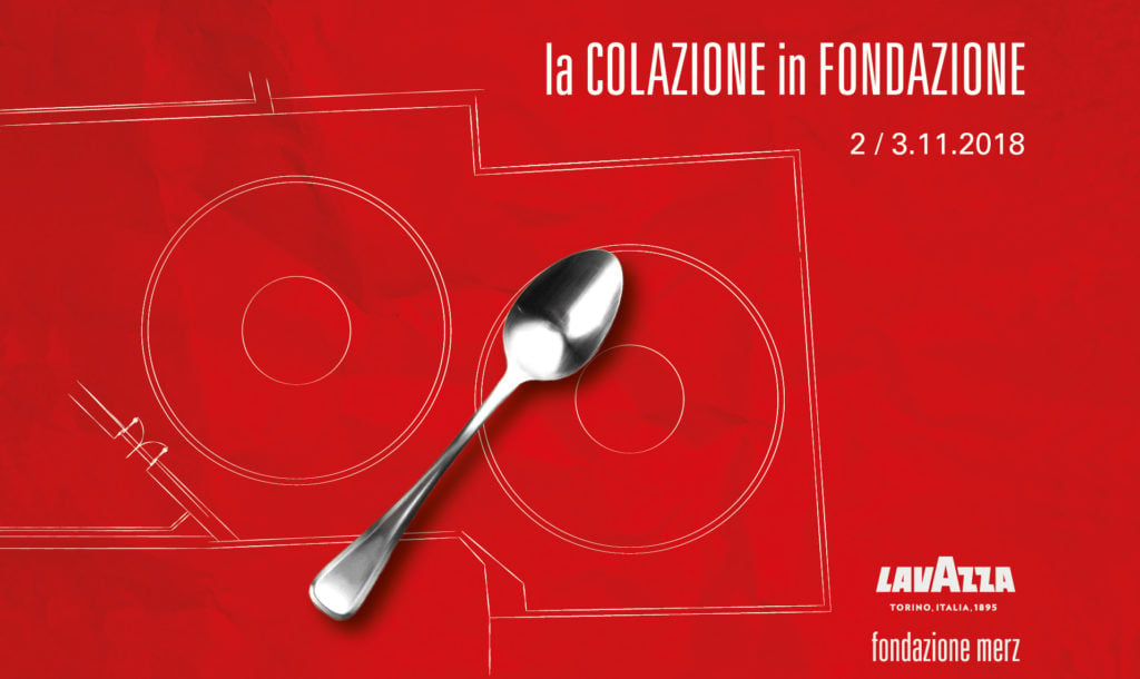 Colazioni by Lavazza