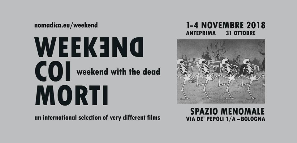 Weekend coi morti Preview - La lucina