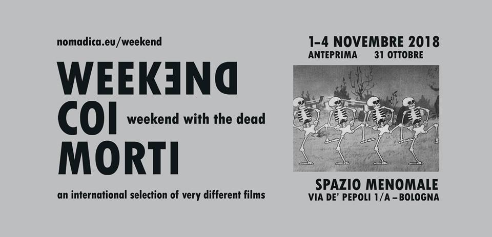 Weekend coi morti