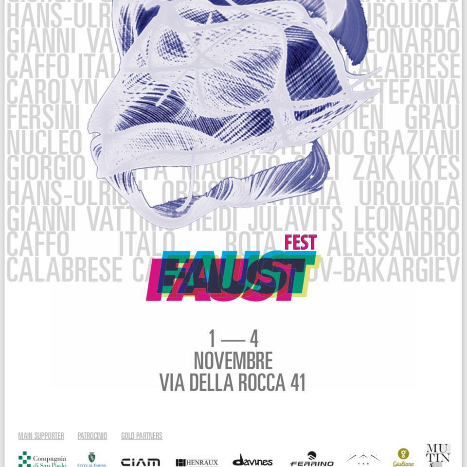 Faust Fest