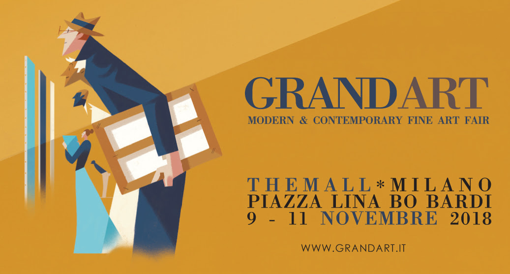 Grandart 2018