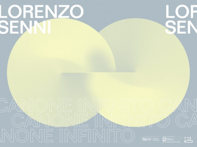 Lorenzo Senni – Canone Infinito