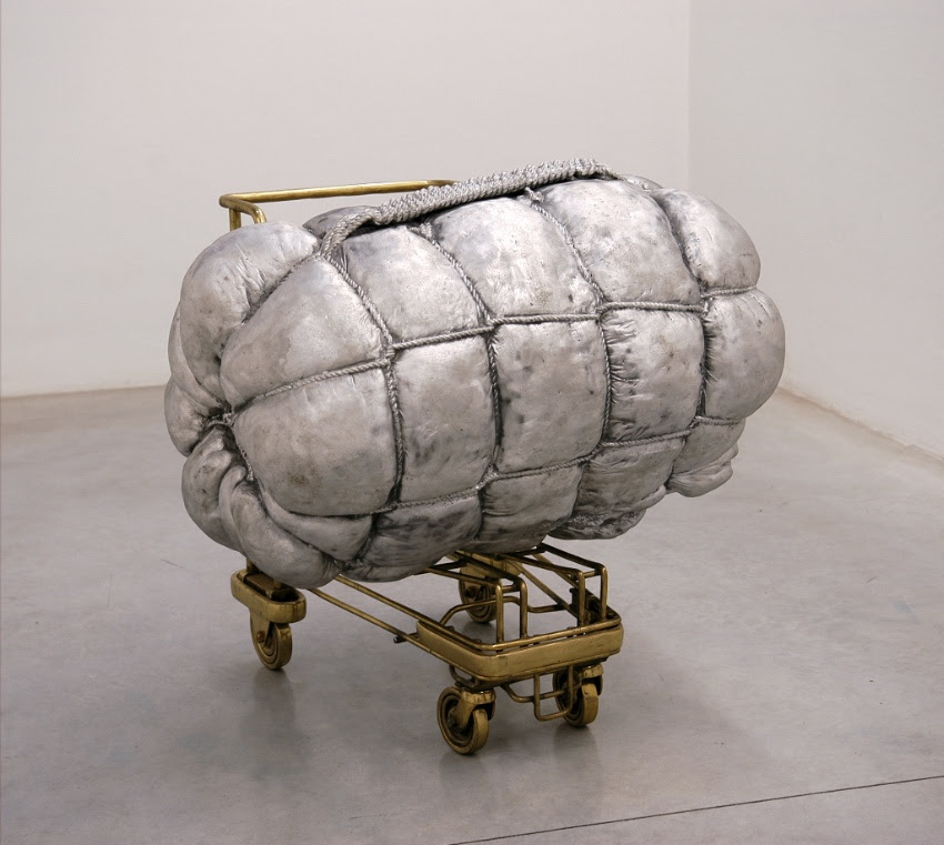 Mikhael Subotzky / Subodh Gupta / Riccardo Wolfgang