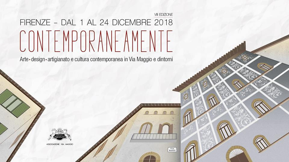 Contemporaneamente 2018