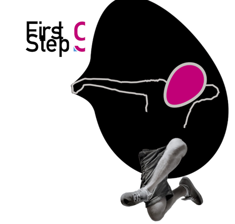 First Step 9 - Elena Grigoli / Anna Ulivi