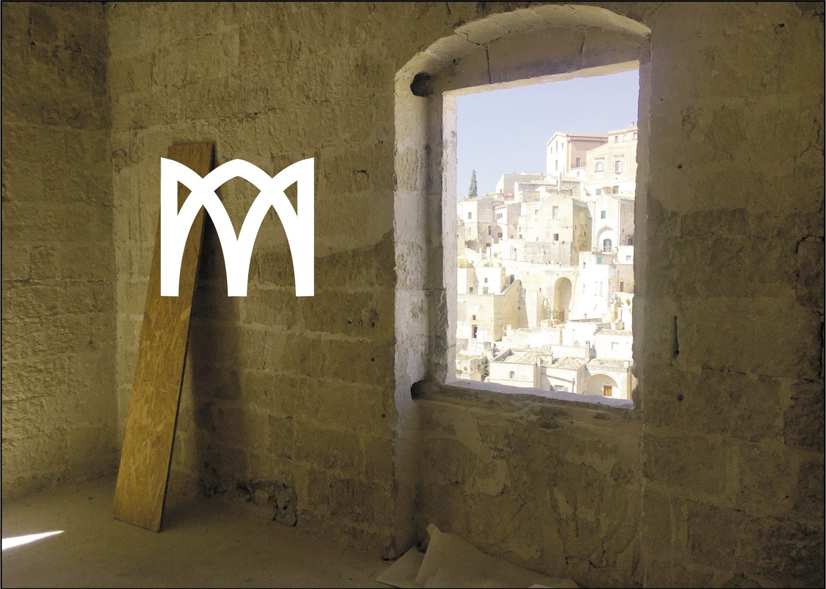 Matera Alberga – Dario Carmentano