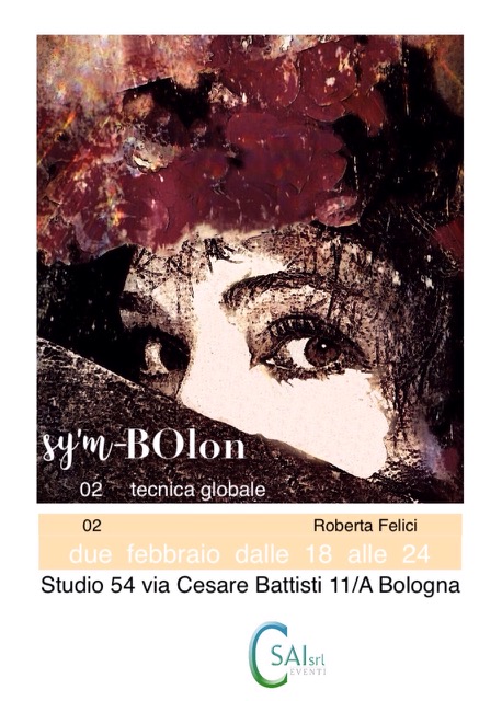 Roberta Felici - sým - BOlon