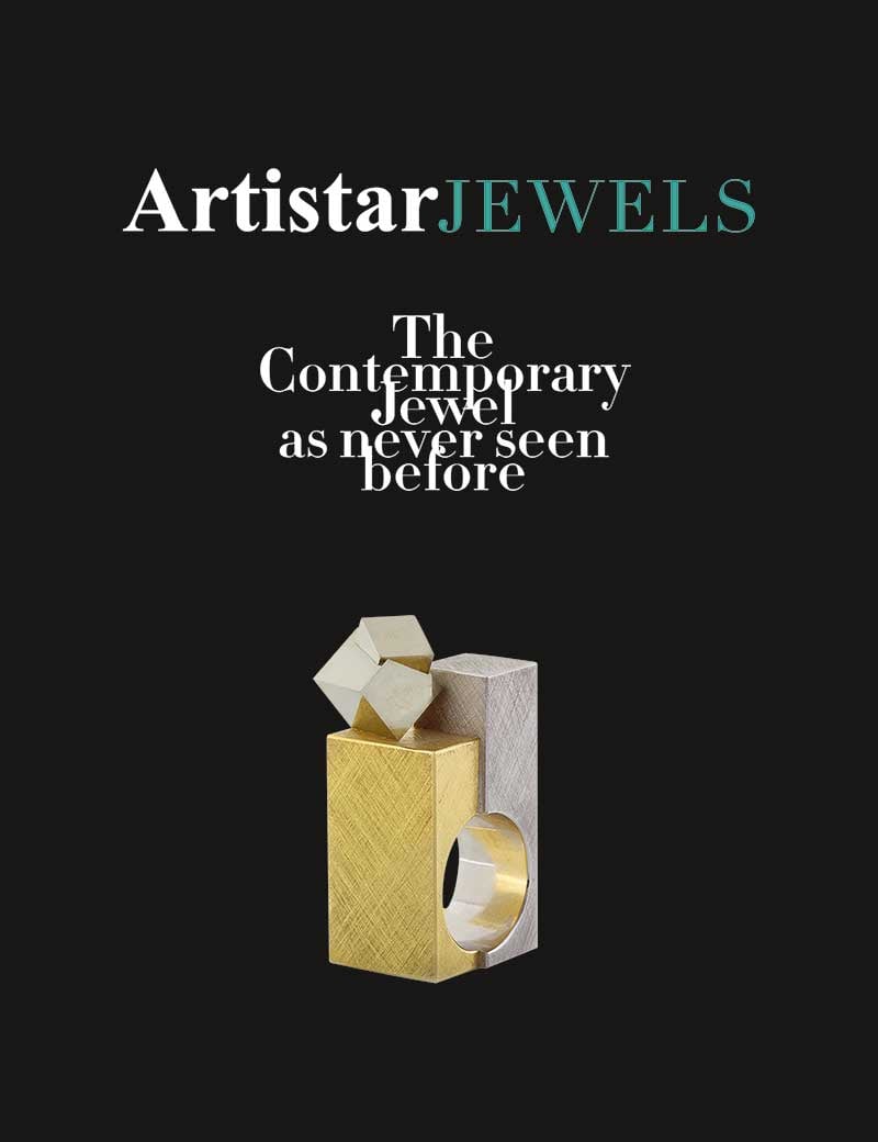 Artistar Jewels 2019