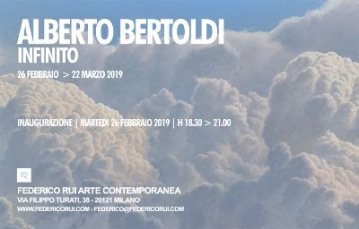 Alberto Bertoldi – Infinito