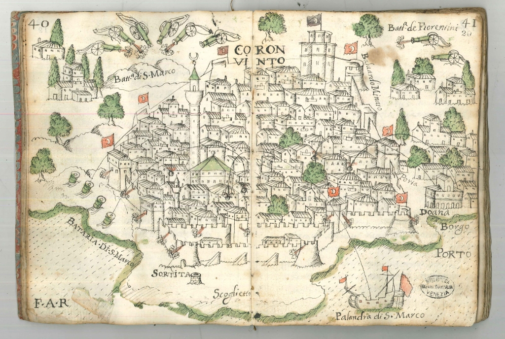 L’ultima crociata. Francesco Morosini nella storiografia della Serenissima