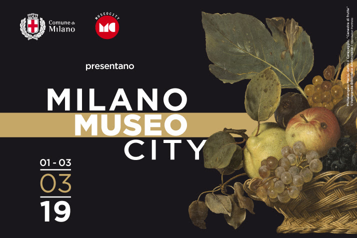 Milano MuseoCity 2019