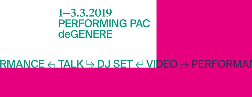 Performing PAC deGENERE