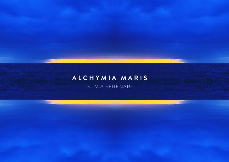 Silvia Serenari - Alchymia maris