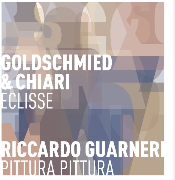 Goldschmied & Chiari / Riccardo Guarneri