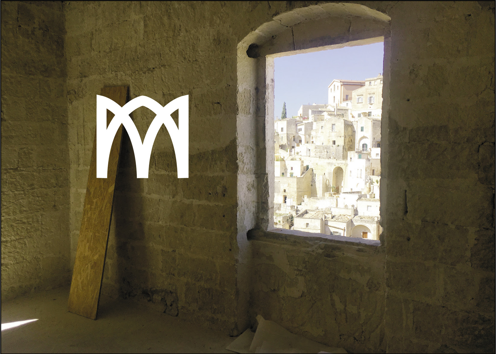 Matera Alberga - Georgina Starr