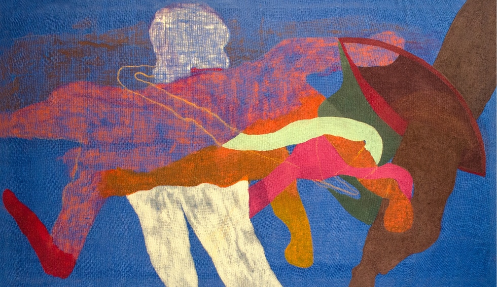Kaveri Raina - Linger to Gaze
