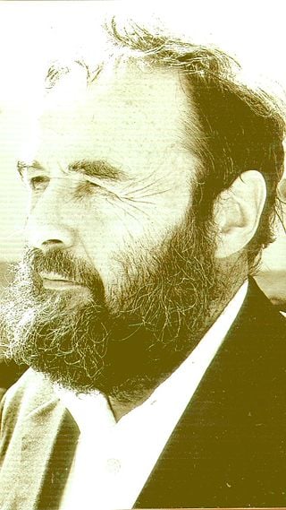 Harald Szeemann - Il Pensatore Selvaggio