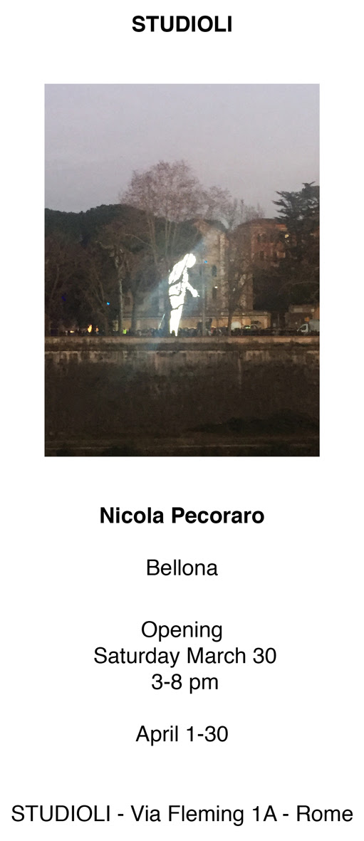 Nicola Pecoraro – Bellona