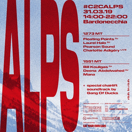 #C2CAlps