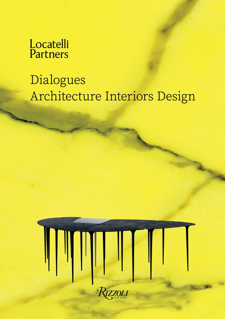Dialogues – Architecture Interiors Design