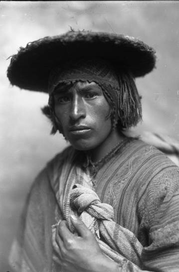 Memoria del Perù. Fotografie 1890 – 1950