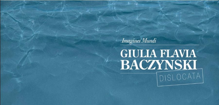 Giulia Flavia Baczynski – Imagines Mundi