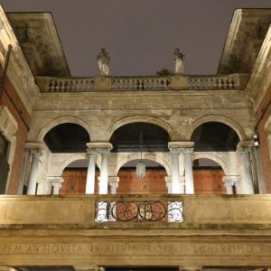 Palazzo delle Meraviglie