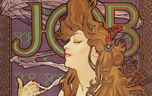 Art Nouveau. Il trionfo della bellezza