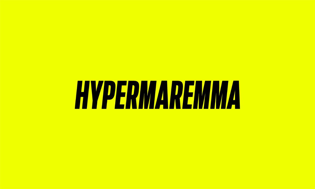 Hypermaremma
