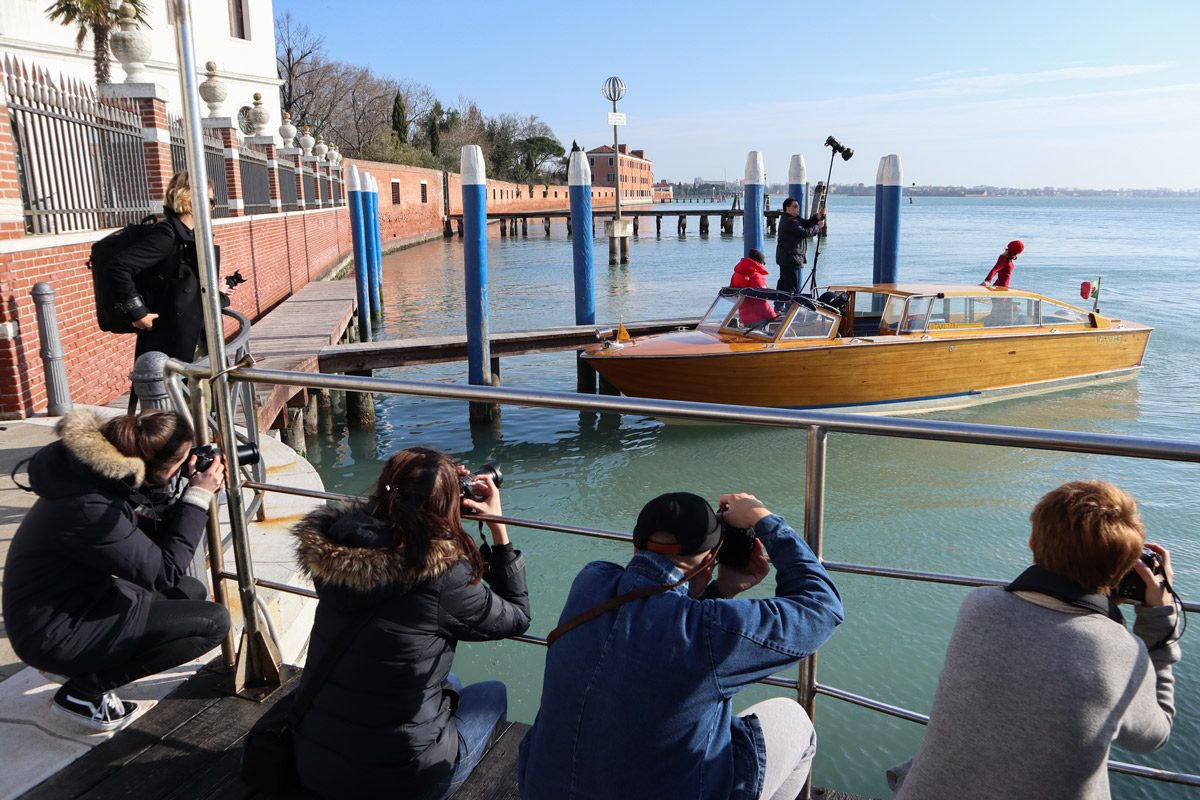 Venezia Photo 2019