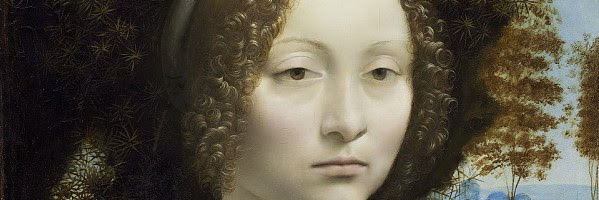 Leonardo – Genio e bellezza