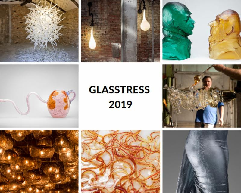 Glasstress 2019