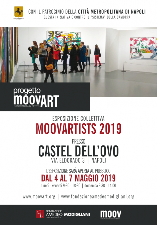 Moovartist 2019