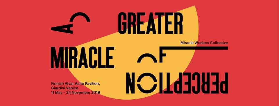 58. Biennale - The Miracle Workers Collective (MWC)